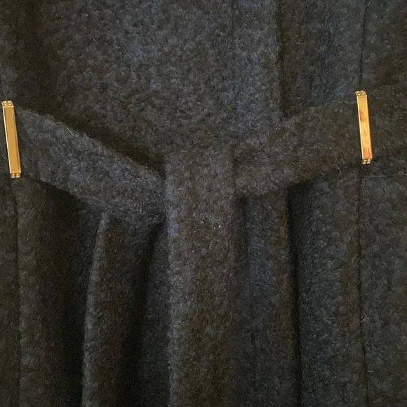 Ivanka trump wool coat nwot 14 - Picture 6 of 17